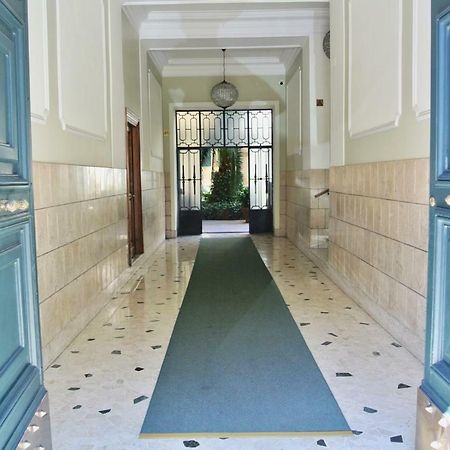 Beautiful Apartment In San Giovanni Close To Colosseo Roma Eksteriør bilde