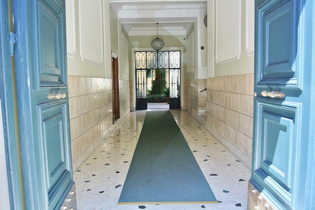 Beautiful Apartment In San Giovanni Close To Colosseo Roma Eksteriør bilde