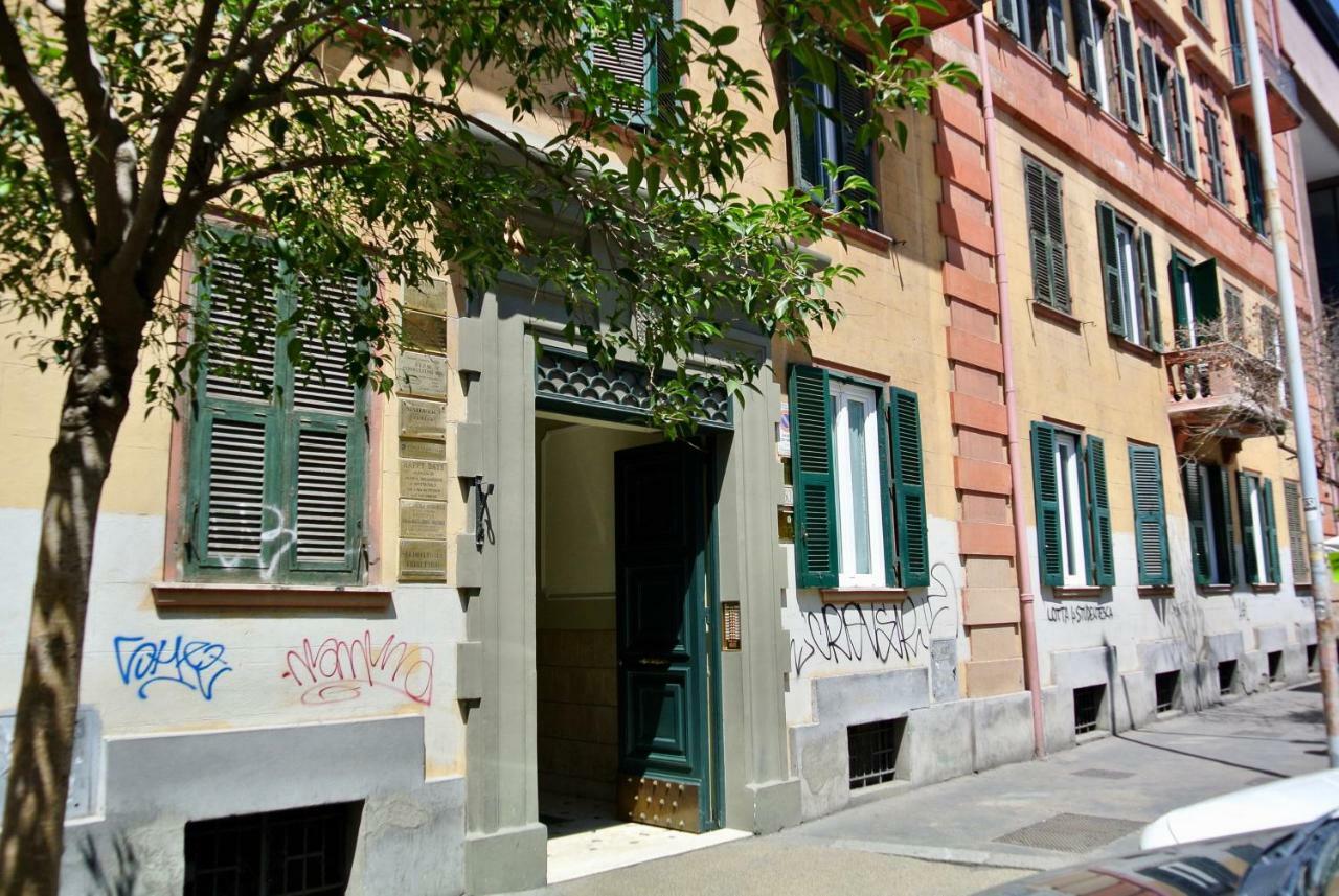 Beautiful Apartment In San Giovanni Close To Colosseo Roma Eksteriør bilde