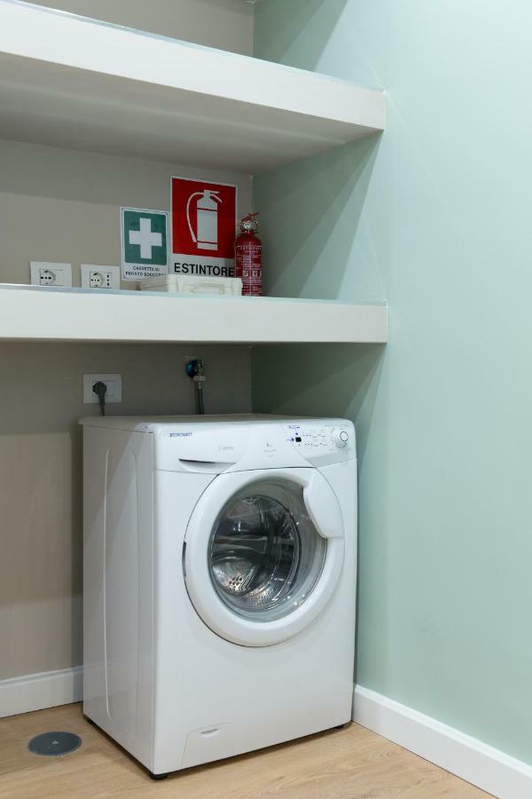 Beautiful Apartment In San Giovanni Close To Colosseo Roma Eksteriør bilde