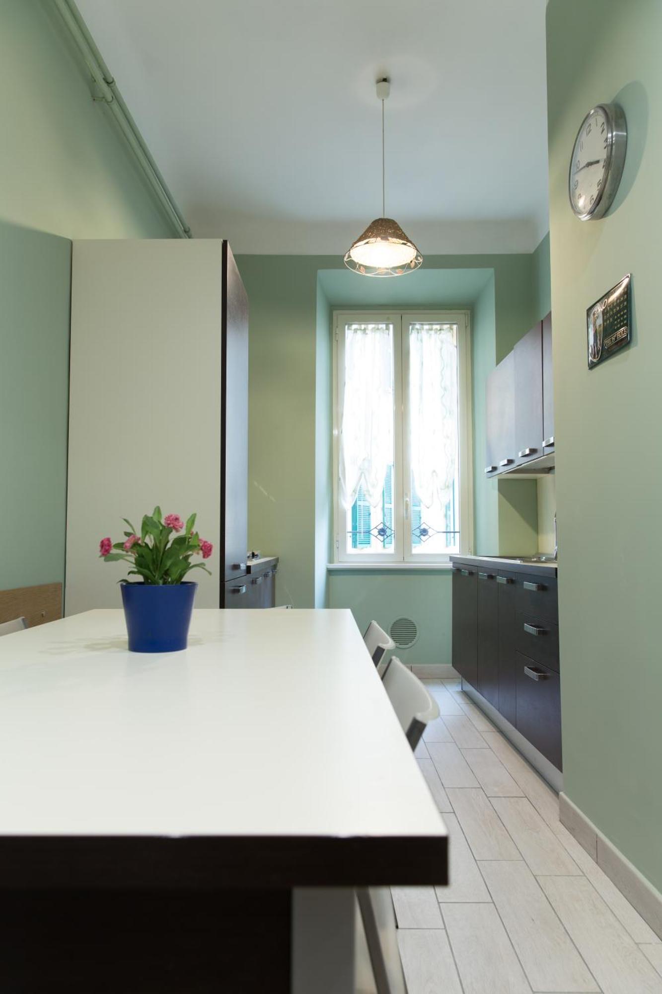 Beautiful Apartment In San Giovanni Close To Colosseo Roma Eksteriør bilde