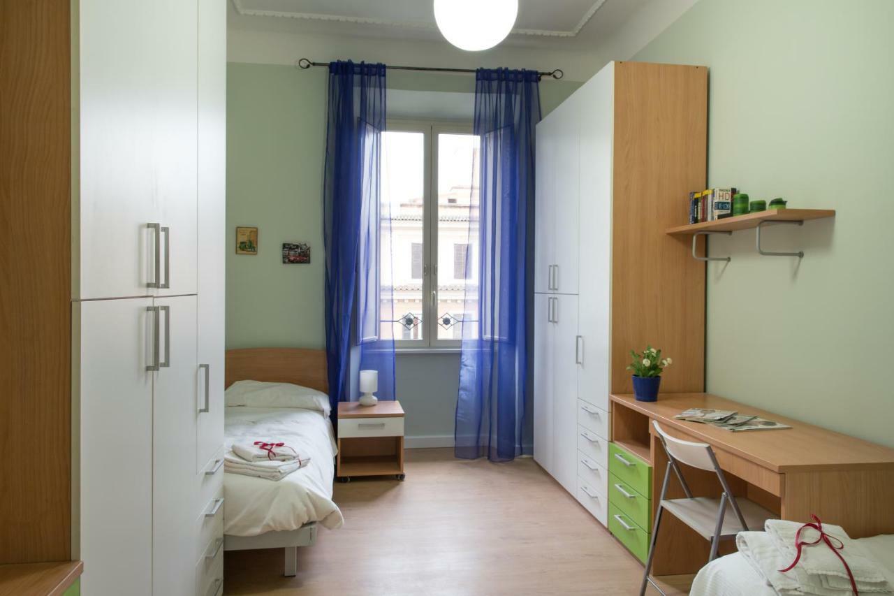 Beautiful Apartment In San Giovanni Close To Colosseo Roma Eksteriør bilde