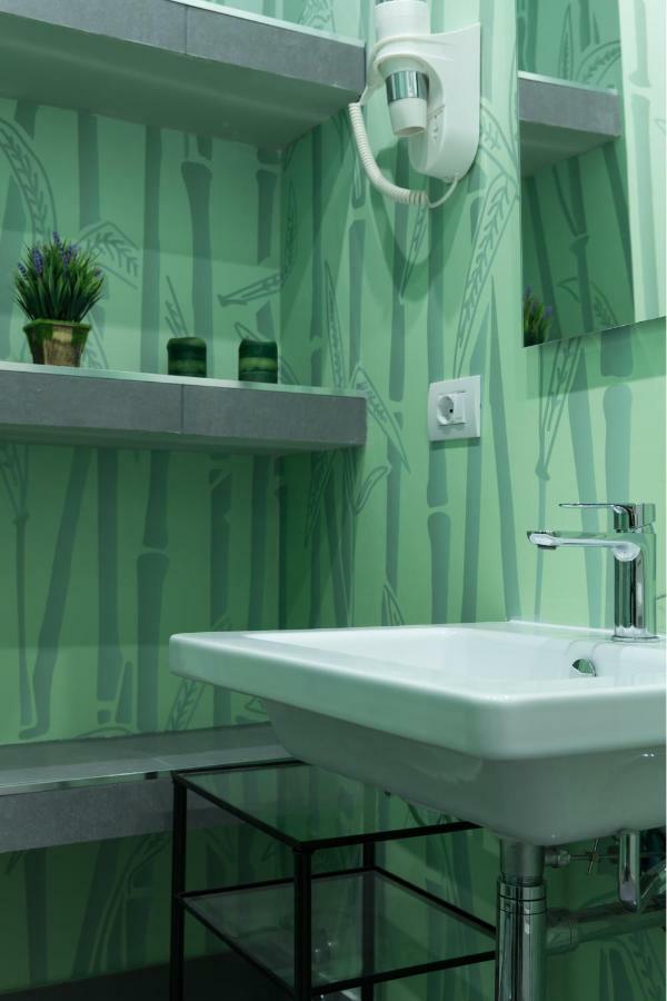Beautiful Apartment In San Giovanni Close To Colosseo Roma Eksteriør bilde