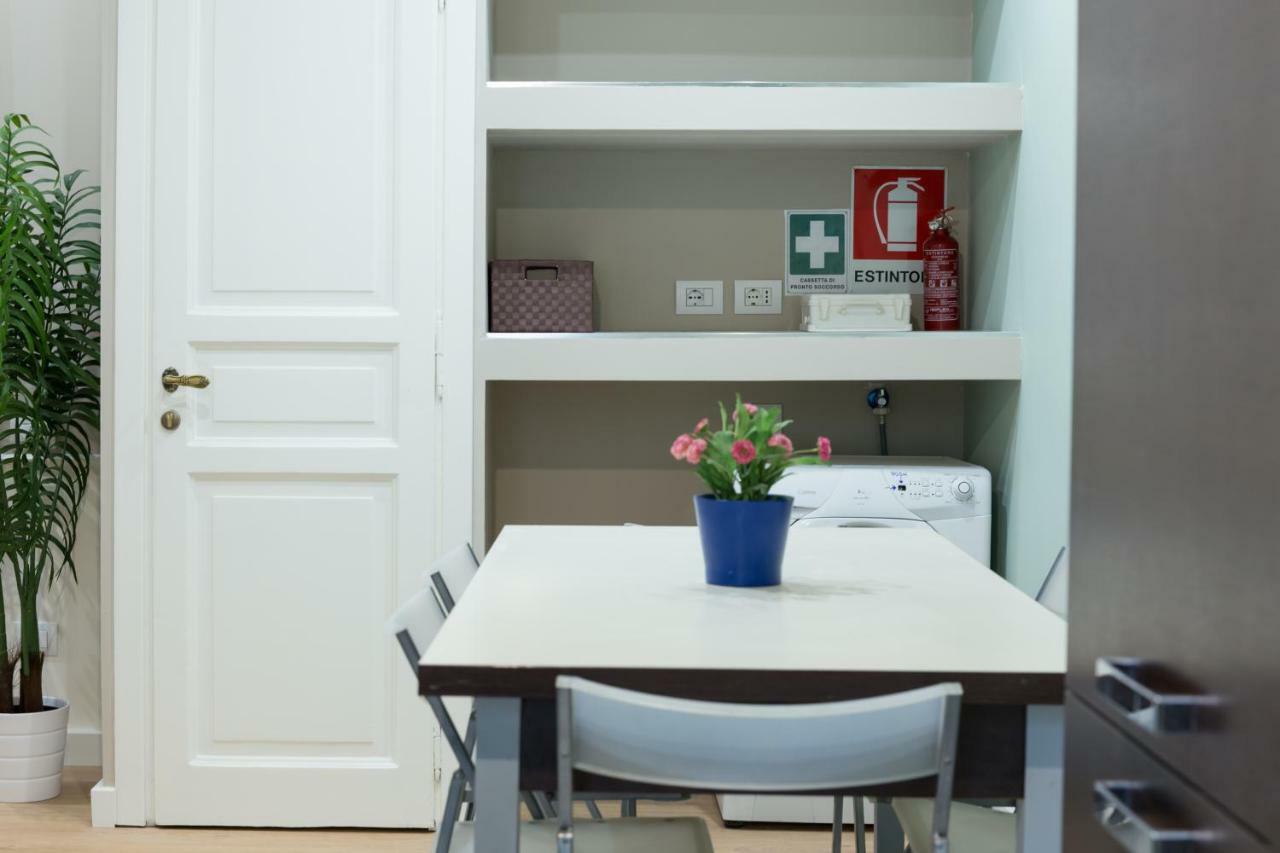 Beautiful Apartment In San Giovanni Close To Colosseo Roma Eksteriør bilde