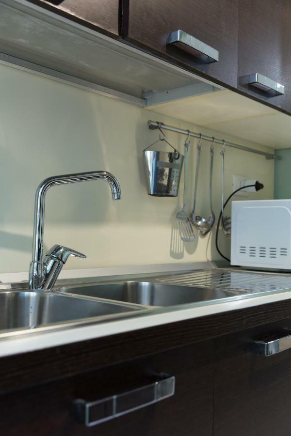 Beautiful Apartment In San Giovanni Close To Colosseo Roma Eksteriør bilde