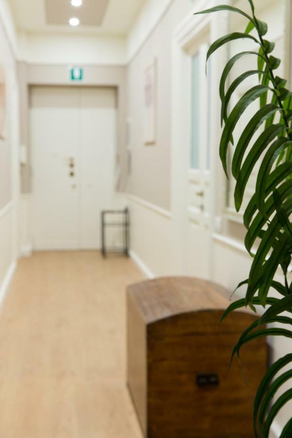 Beautiful Apartment In San Giovanni Close To Colosseo Roma Eksteriør bilde