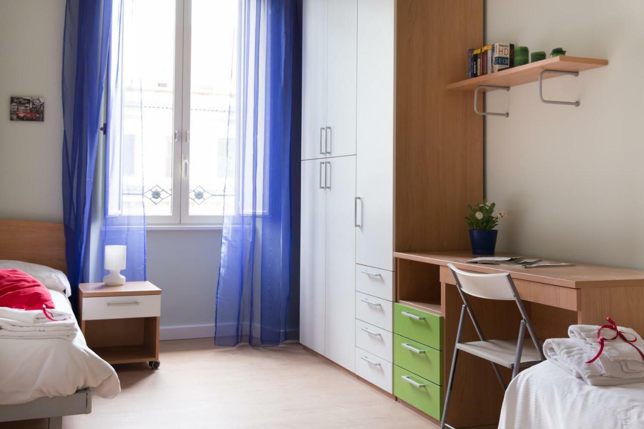 Beautiful Apartment In San Giovanni Close To Colosseo Roma Eksteriør bilde