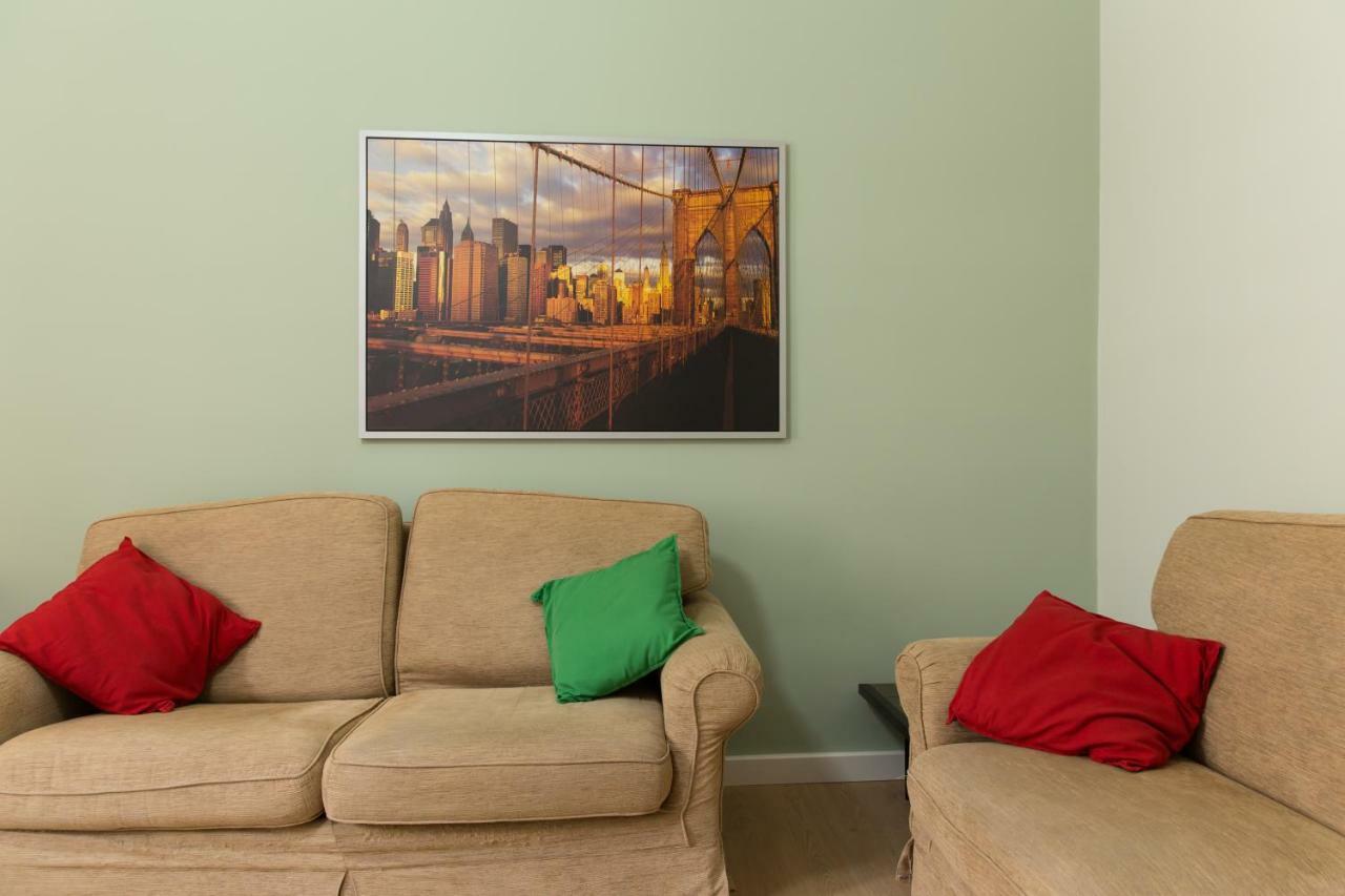 Beautiful Apartment In San Giovanni Close To Colosseo Roma Eksteriør bilde