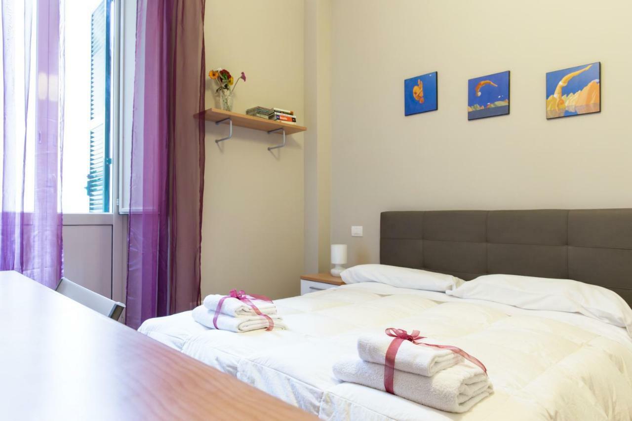 Beautiful Apartment In San Giovanni Close To Colosseo Roma Eksteriør bilde