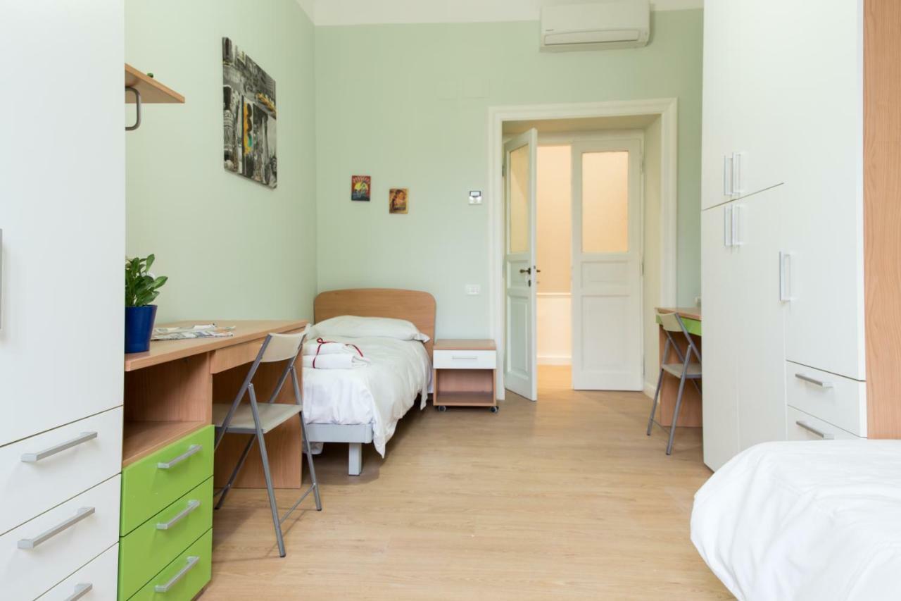 Beautiful Apartment In San Giovanni Close To Colosseo Roma Eksteriør bilde