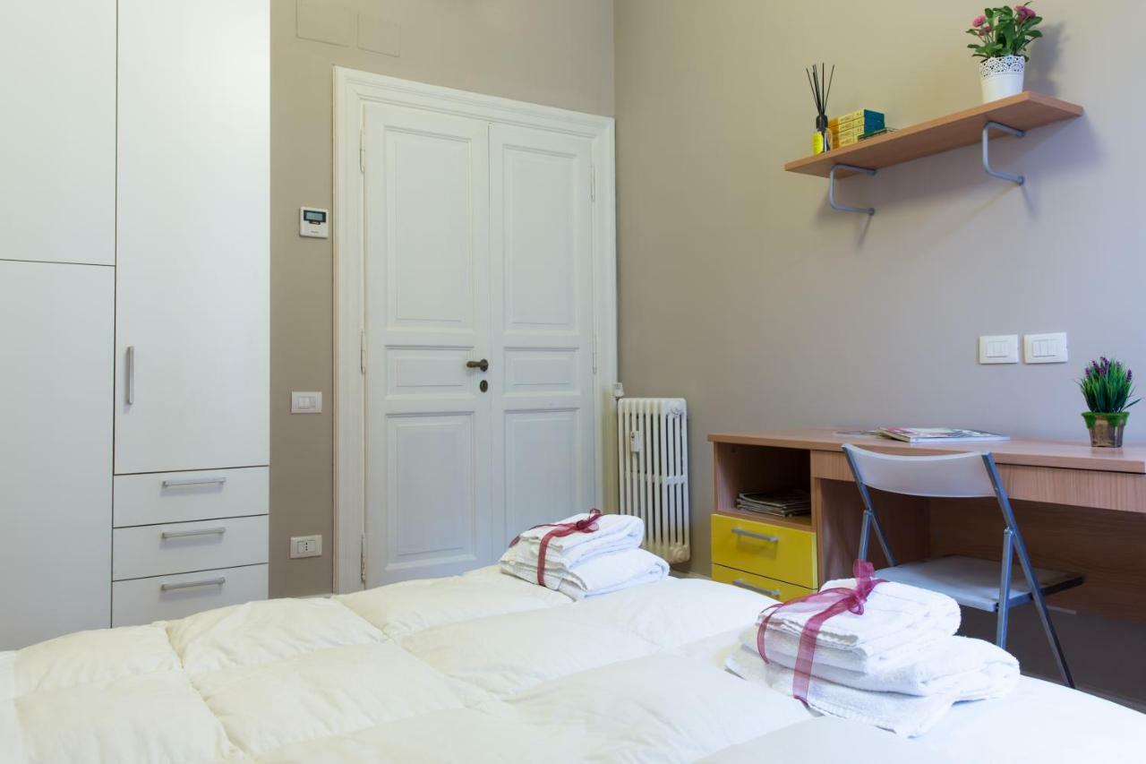 Beautiful Apartment In San Giovanni Close To Colosseo Roma Eksteriør bilde