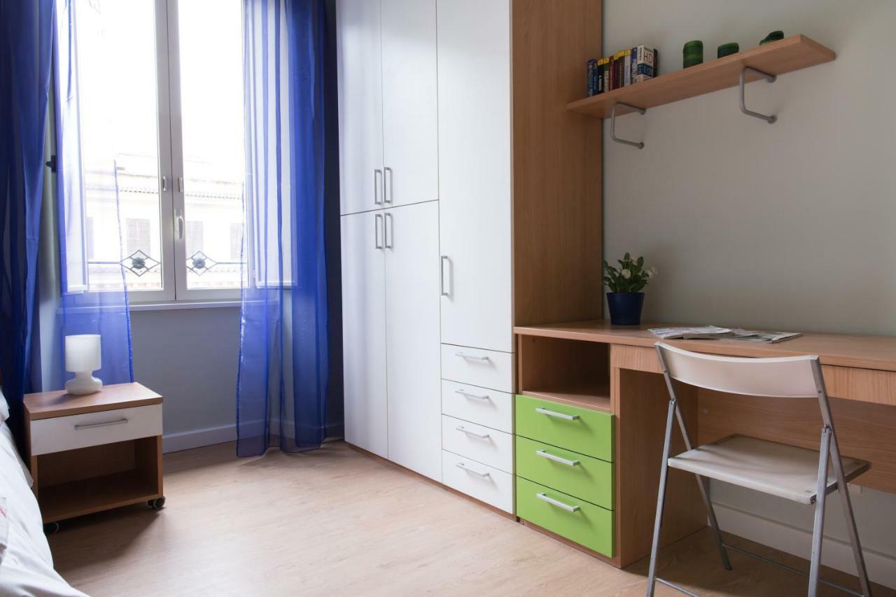Beautiful Apartment In San Giovanni Close To Colosseo Roma Eksteriør bilde
