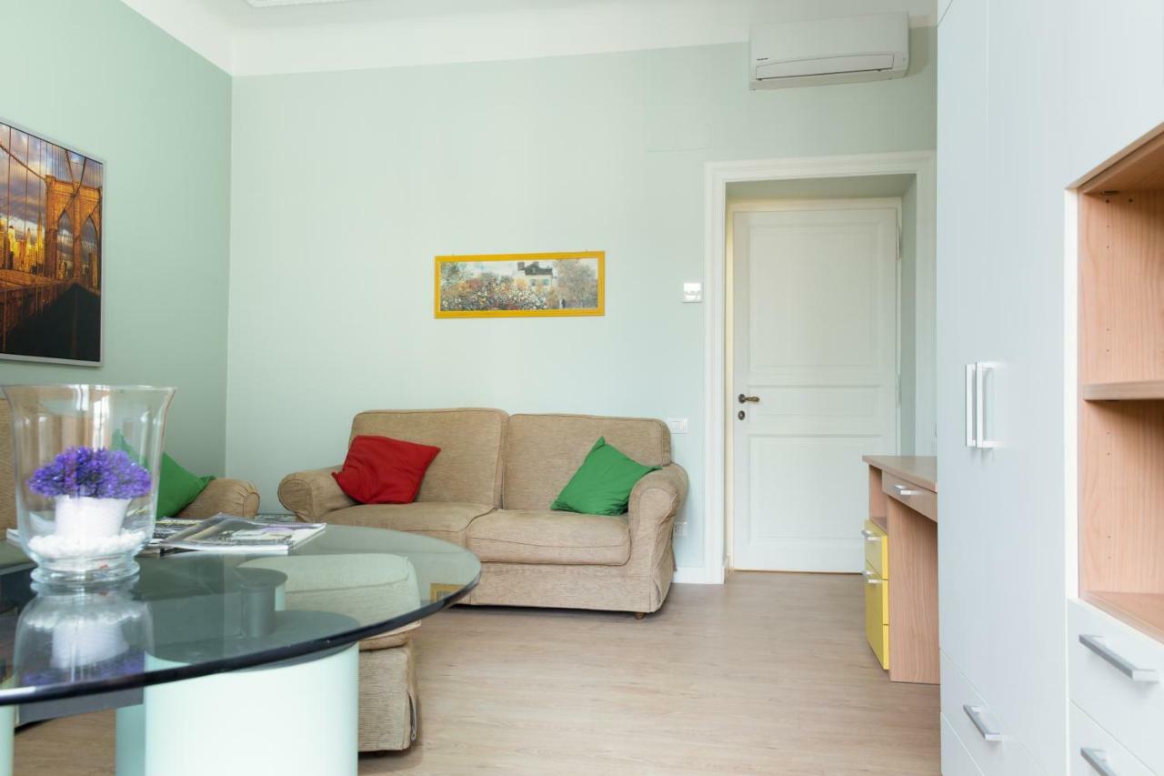 Beautiful Apartment In San Giovanni Close To Colosseo Roma Eksteriør bilde