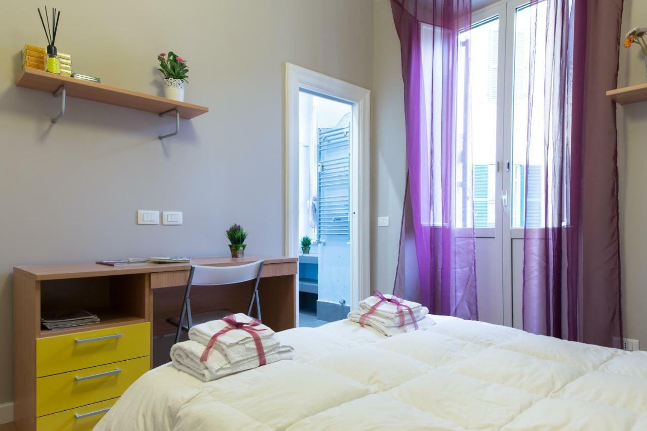 Beautiful Apartment In San Giovanni Close To Colosseo Roma Eksteriør bilde