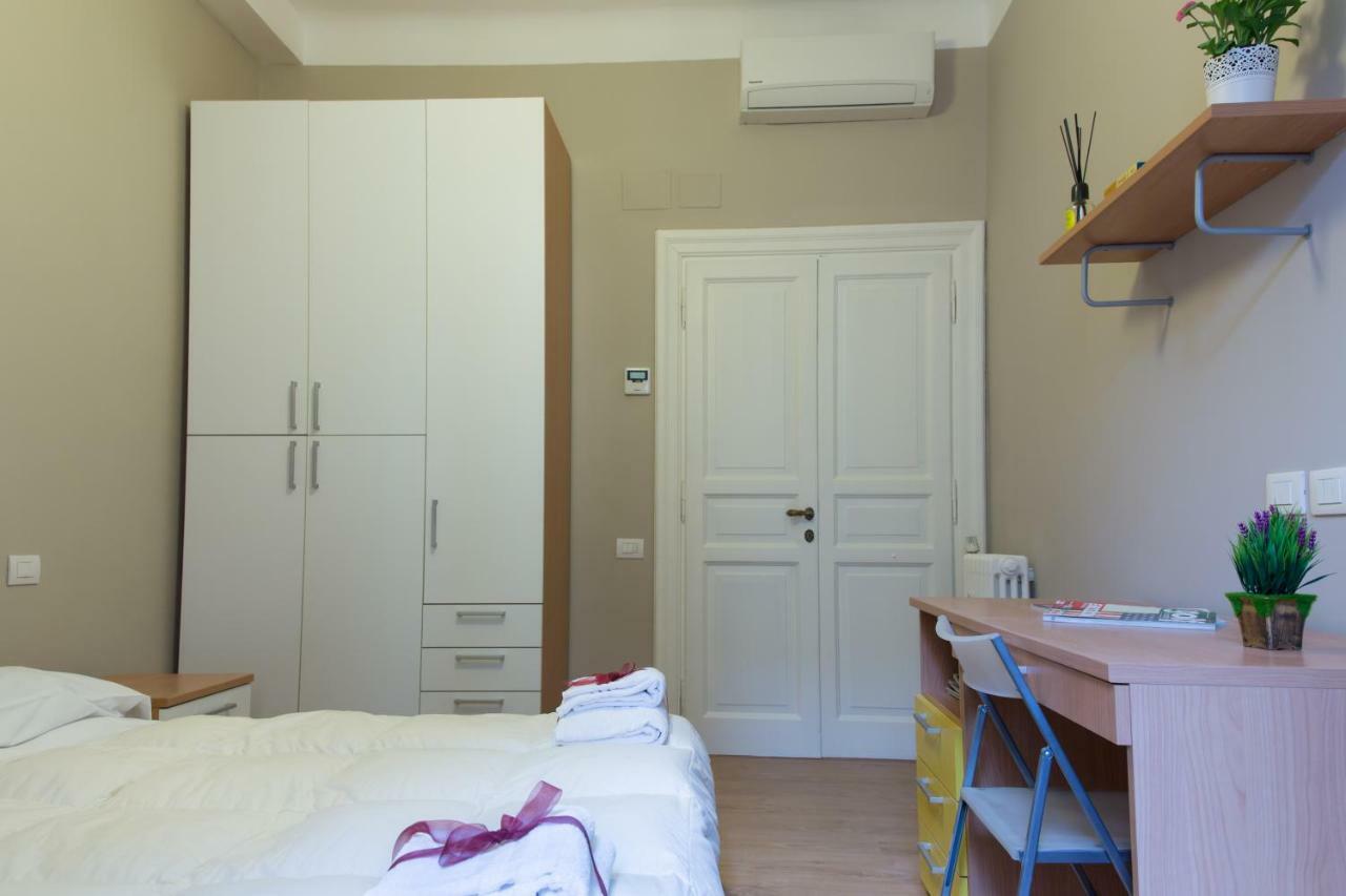 Beautiful Apartment In San Giovanni Close To Colosseo Roma Eksteriør bilde