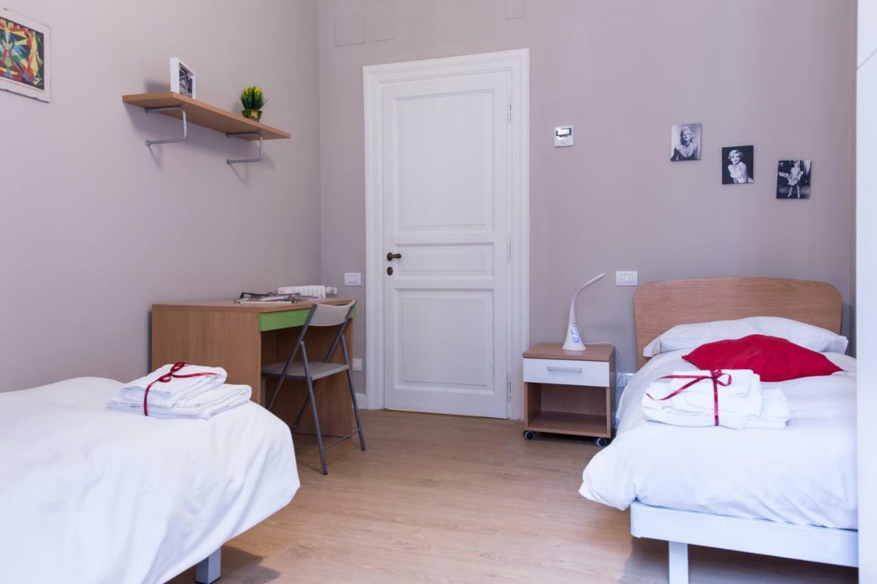 Beautiful Apartment In San Giovanni Close To Colosseo Roma Eksteriør bilde