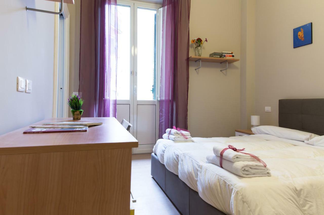 Beautiful Apartment In San Giovanni Close To Colosseo Roma Eksteriør bilde