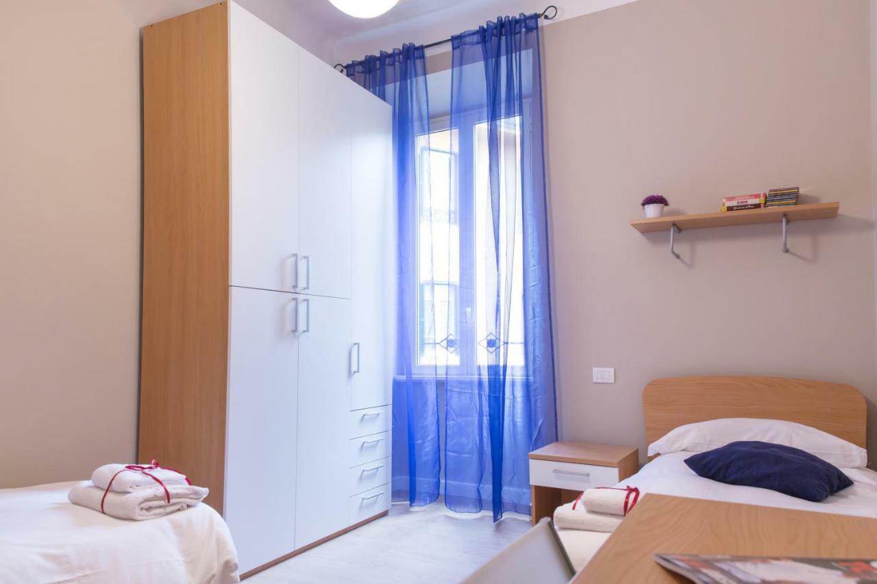 Beautiful Apartment In San Giovanni Close To Colosseo Roma Eksteriør bilde