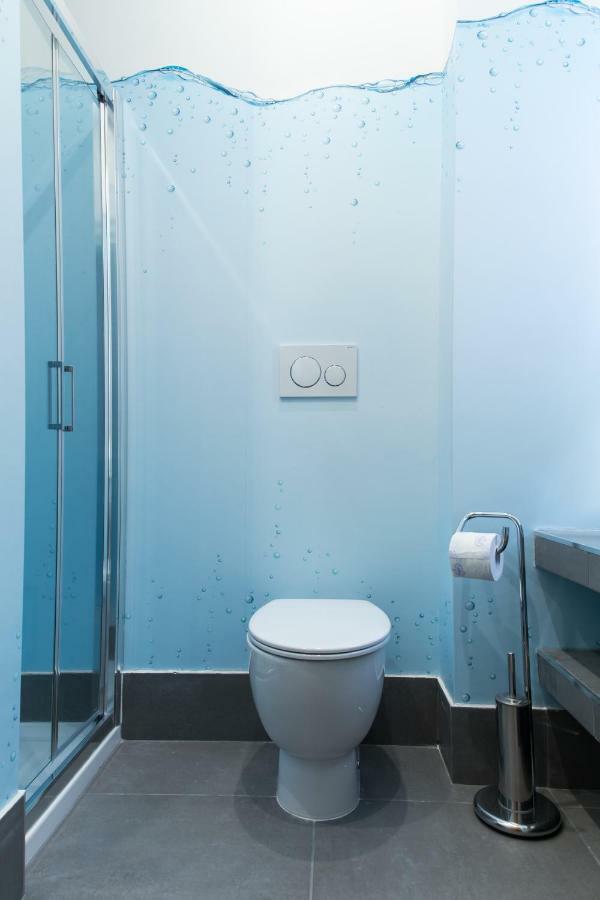 Beautiful Apartment In San Giovanni Close To Colosseo Roma Eksteriør bilde
